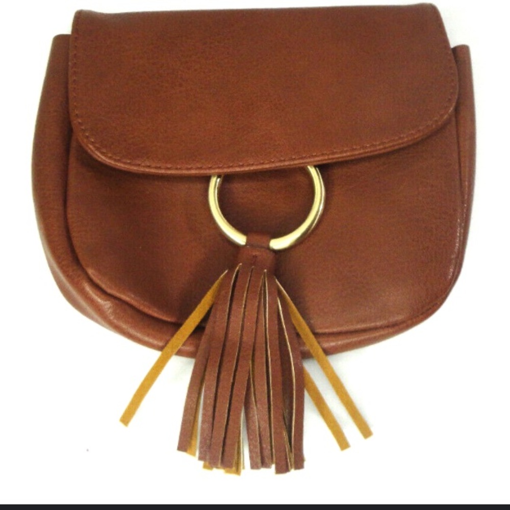 INC Belt Bag